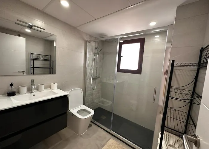 Alle Topacio 4 * Кальпе