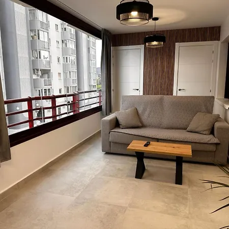 Alle Topacio 4 * Calpe