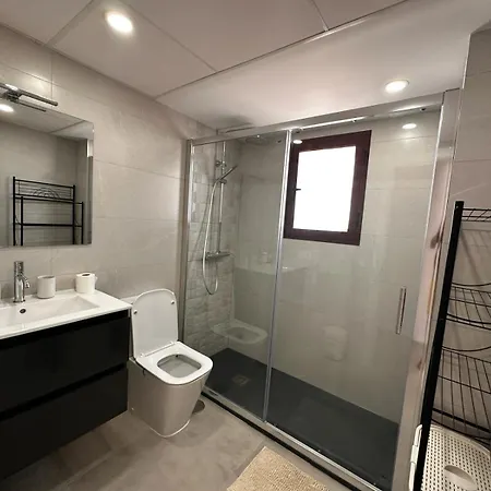 Alle Topacio 4 * Calpe