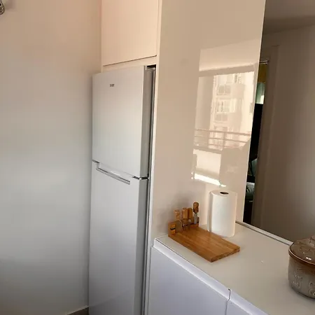 Alle Topacio 4 Apartamento