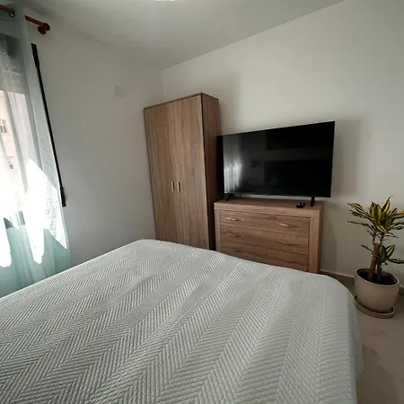 Apartamento Alle Topacio 4