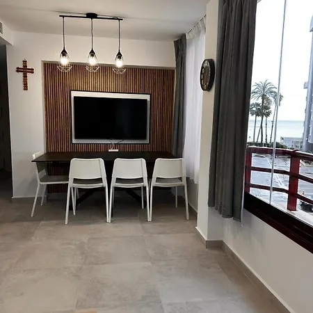 Alle Topacio 4 Calpe