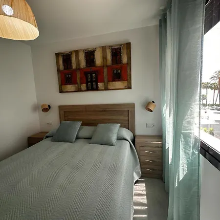 Alle Topacio 4 * Calpe