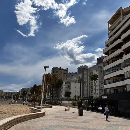 Apartment Alle Topacio 4 *