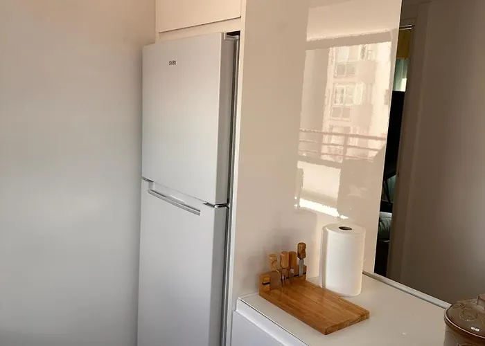 Alle Topacio 4 Apartment