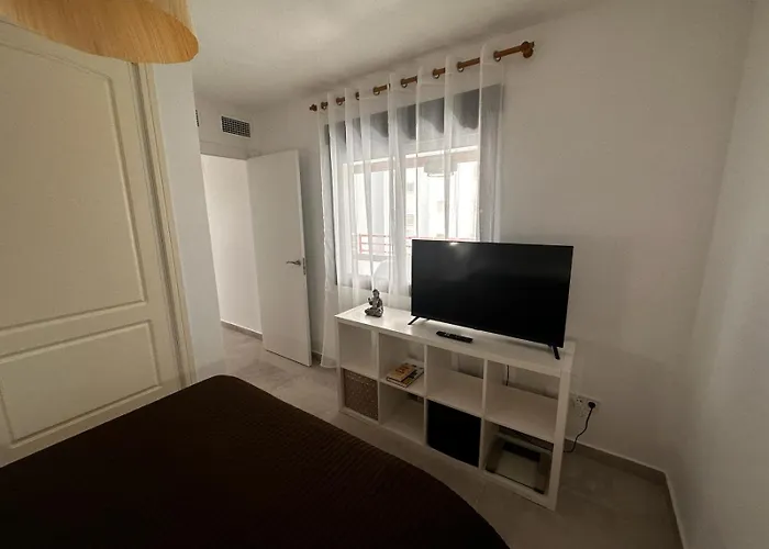 Apartment Alle Topacio 4 *