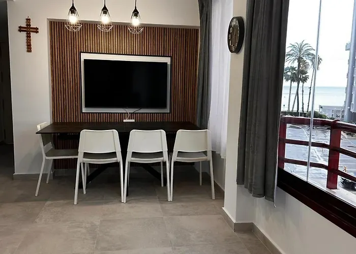 Alle Topacio 4 Calpe