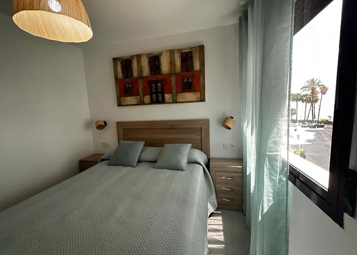 Alle Topacio 4 * Calpe