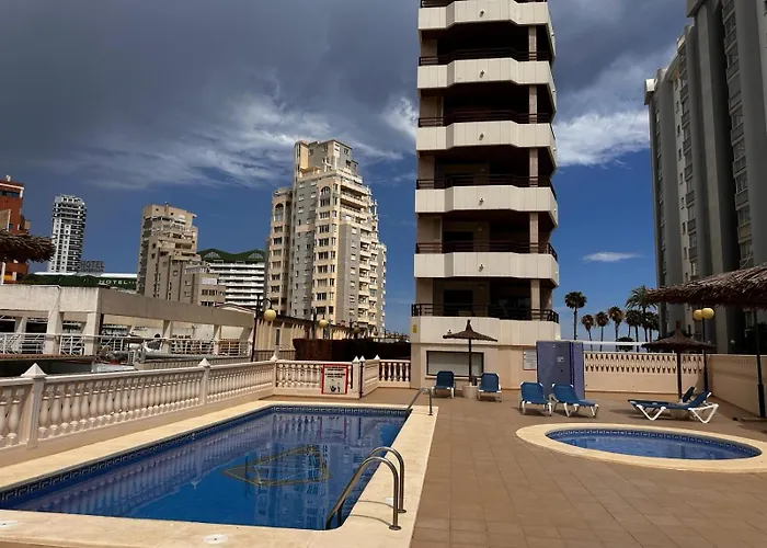 Alle Topacio 4 Appartamento